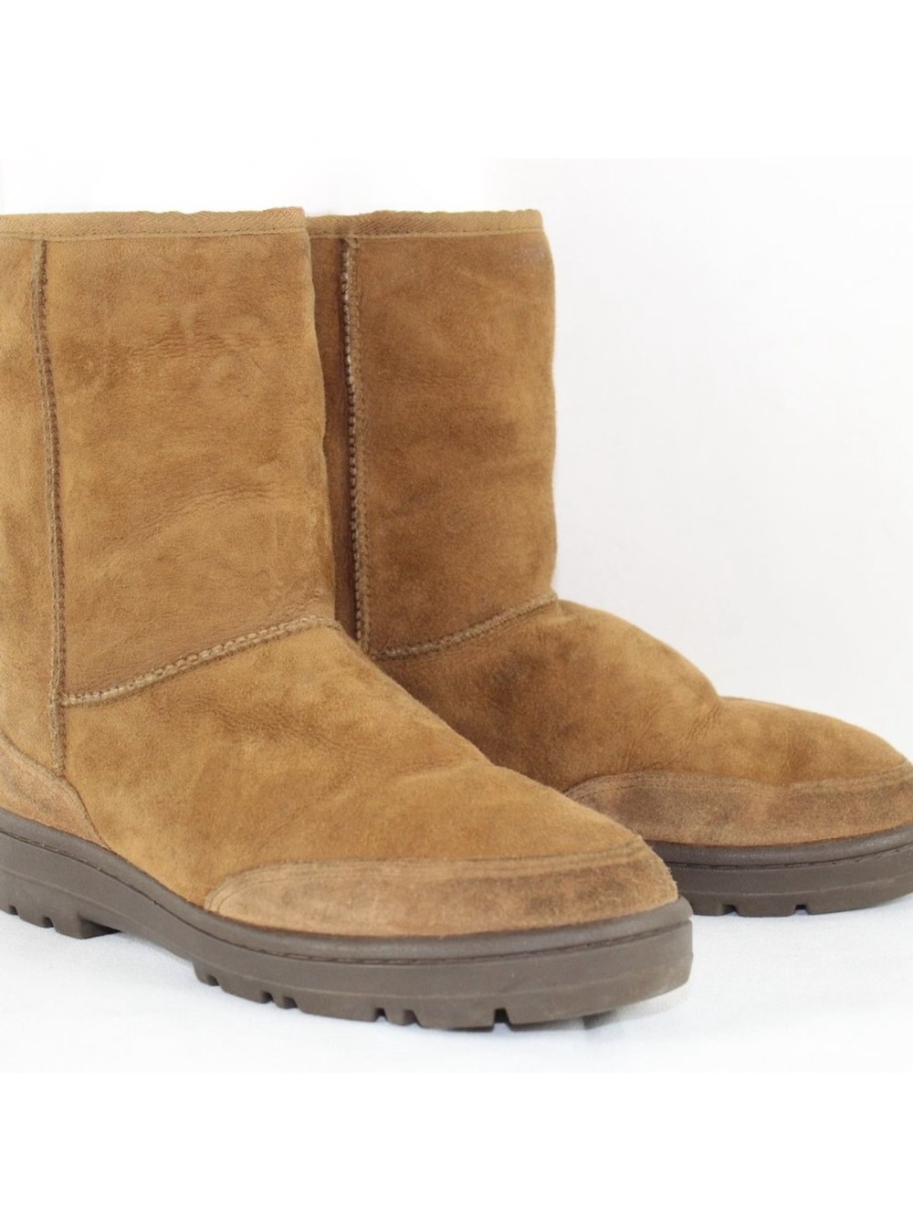 ugg ultra short mens boots